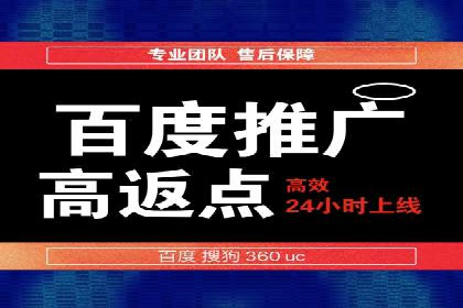 百度竞价托管助力品牌影响力提升案例